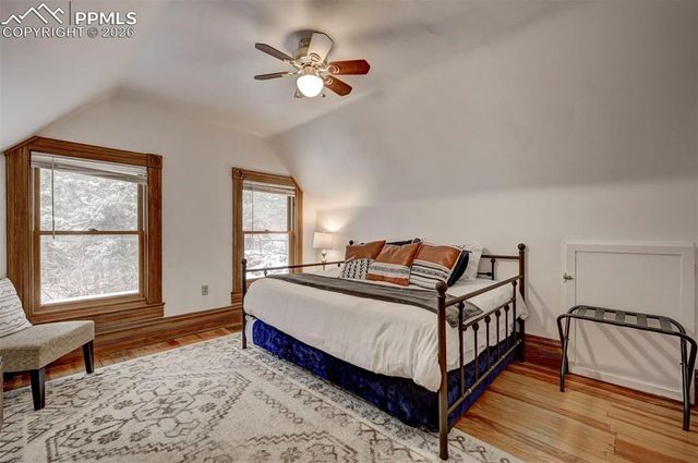 4410 Martindale Avenue, Cascade, CO 80809