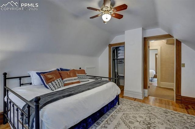 4410 Martindale Avenue, Cascade, CO 80809