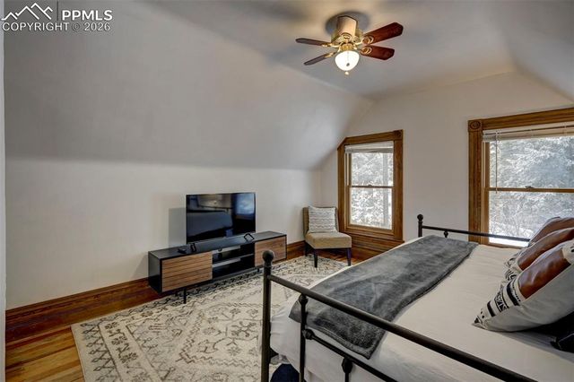 4410 Martindale Avenue, Cascade, CO 80809