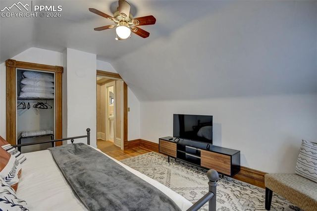 4410 Martindale Avenue, Cascade, CO 80809