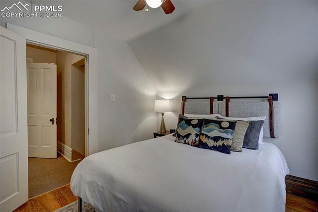 4410 Martindale Avenue, Cascade, CO 80809