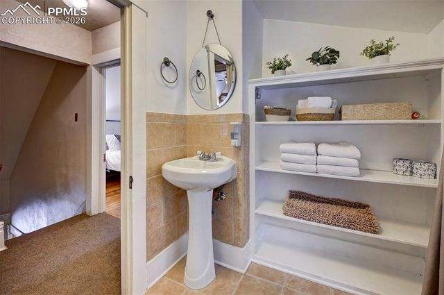 4410 Martindale Avenue, Cascade, CO 80809