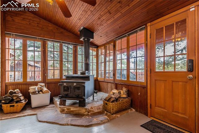 4410 Martindale Avenue, Cascade, CO 80809