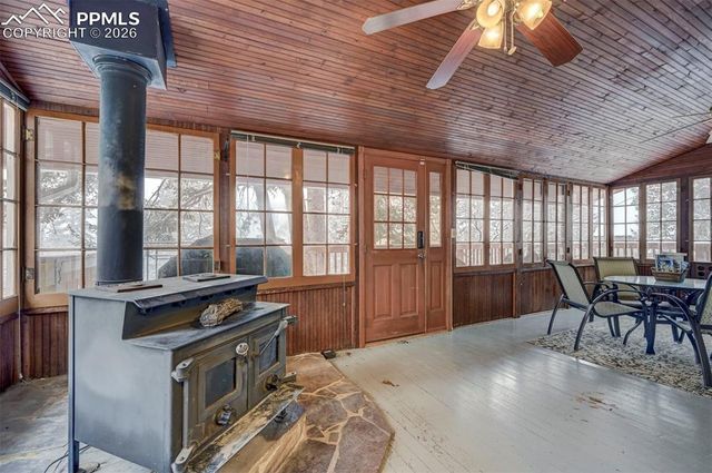 4410 Martindale Avenue, Cascade, CO 80809