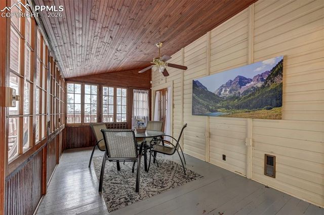 4410 Martindale Avenue, Cascade, CO 80809