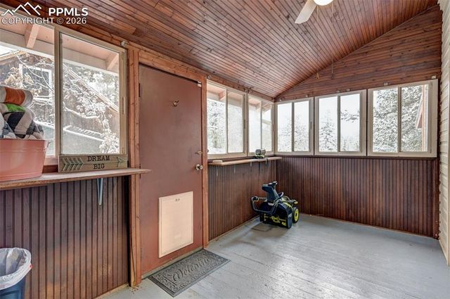 4410 Martindale Avenue, Cascade, CO 80809