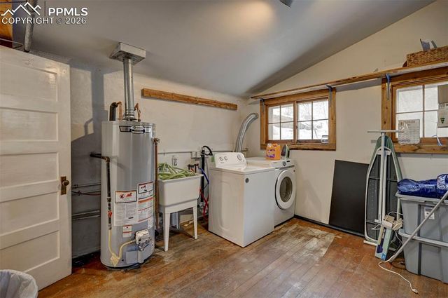 4410 Martindale Avenue, Cascade, CO 80809