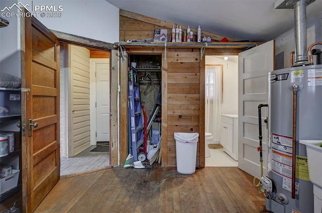 4410 Martindale Avenue, Cascade, CO 80809