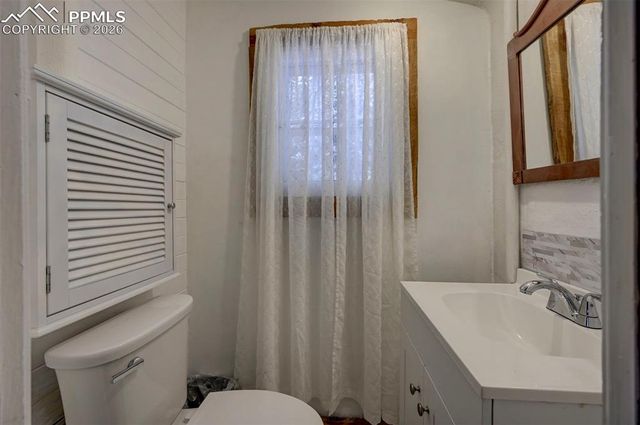 4410 Martindale Avenue, Cascade, CO 80809