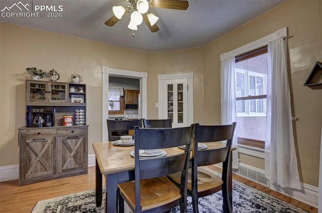 4410 Martindale Avenue, Cascade, CO 80809