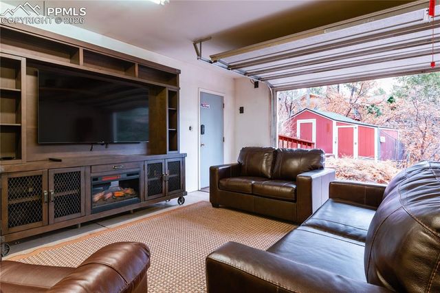 4410 Martindale Avenue, Cascade, CO 80809