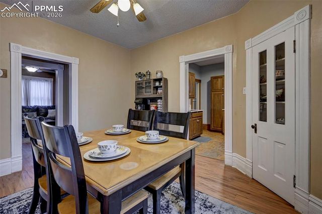 4410 Martindale Avenue, Cascade, CO 80809