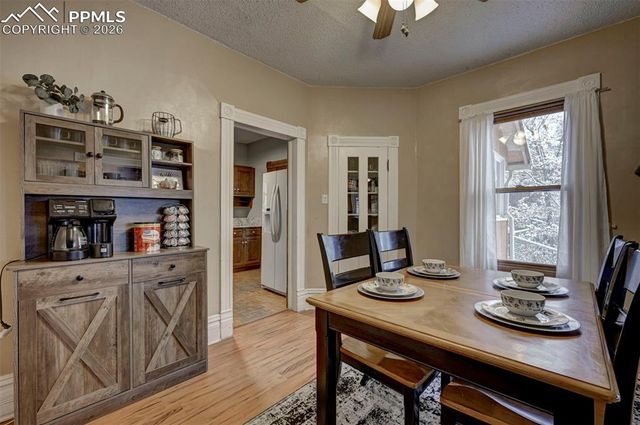 4410 Martindale Avenue, Cascade, CO 80809