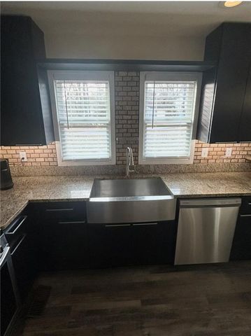 47 Lincoln Street, Jasper, GA 30143