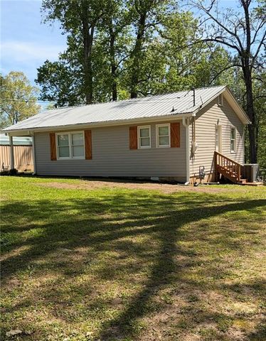 47 Lincoln Street, Jasper, GA 30143