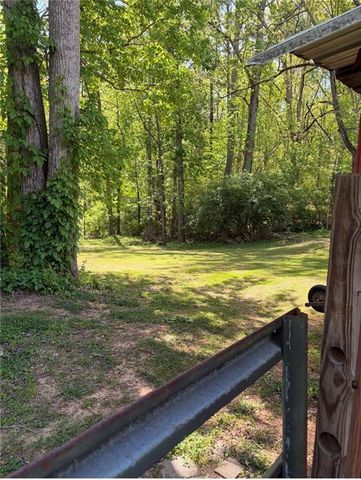 47 Lincoln Street, Jasper, GA 30143