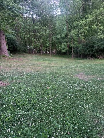 47 Lincoln Street, Jasper, GA 30143