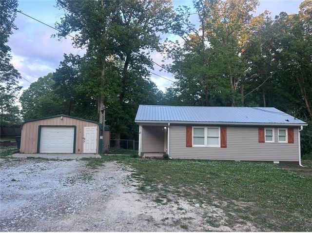 47 Lincoln Street, Jasper, GA 30143