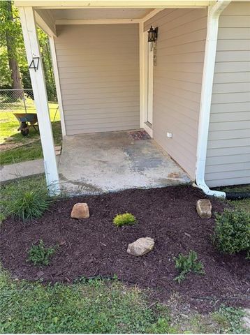 47 Lincoln Street, Jasper, GA 30143