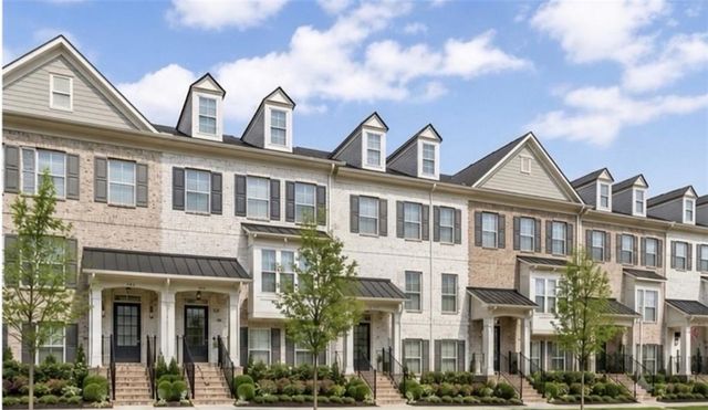 2754 Fullers Alley, Kennesaw, GA 30144