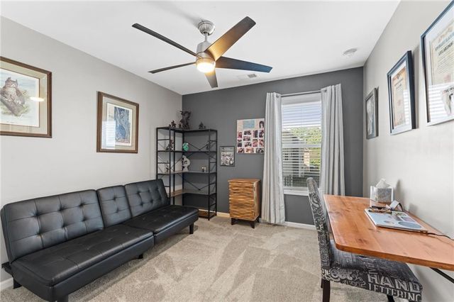 2754 Fullers Alley, Kennesaw, GA 30144