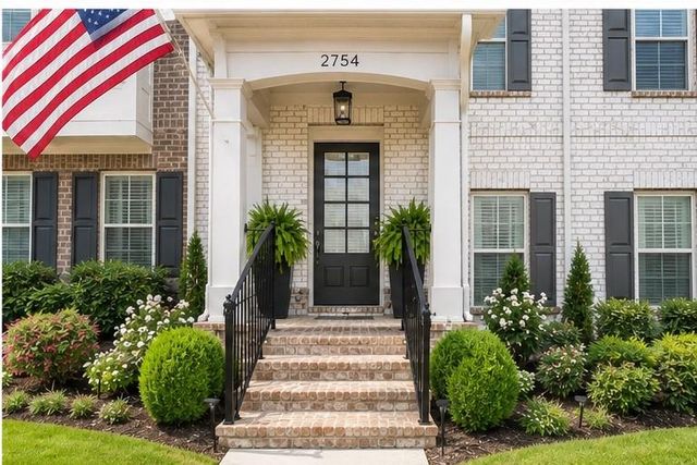 2754 Fullers Alley, Kennesaw, GA 30144