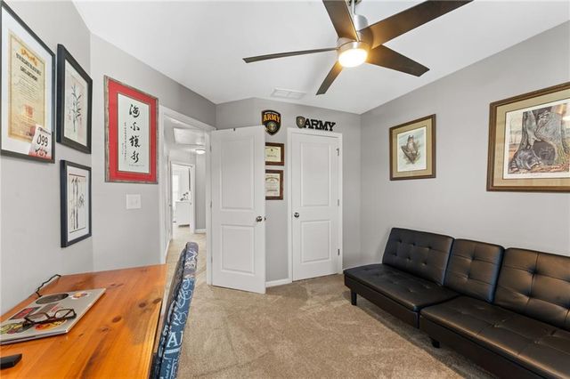 2754 Fullers Alley, Kennesaw, GA 30144