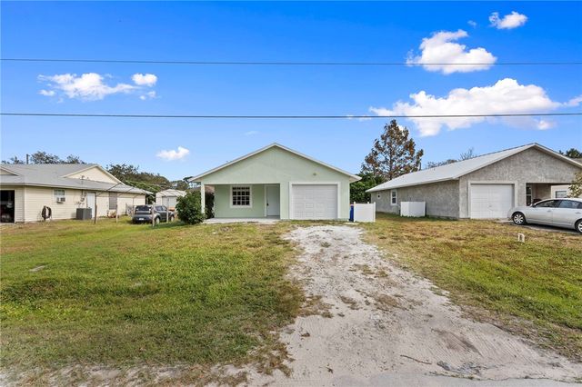1456 20th Avenue SW, Vero Beach, FL 32962