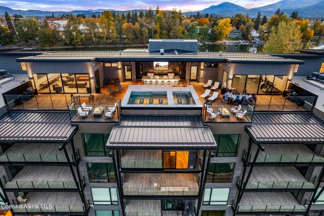 802 Sandpoint Ave, #8305, Sandpoint, ID 83864