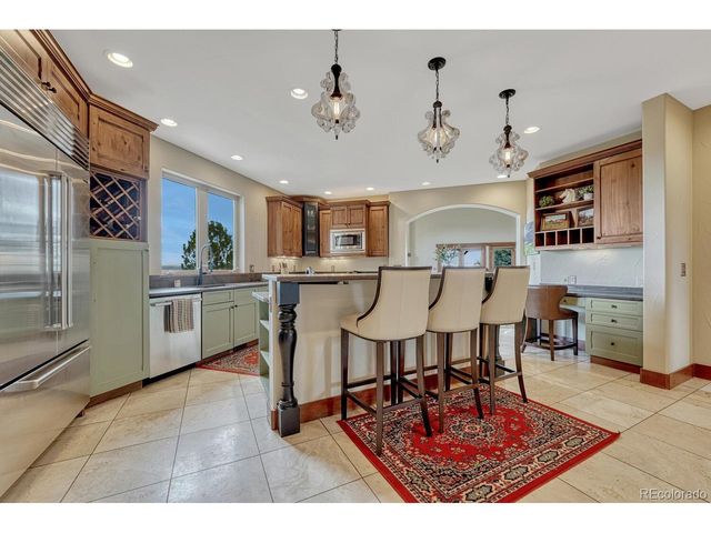 8780 Steeplechase Dr, Franktown, CO 80116