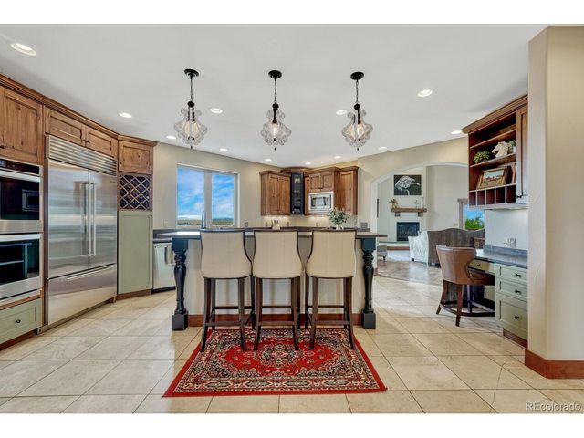 8780 Steeplechase Dr, Franktown, CO 80116