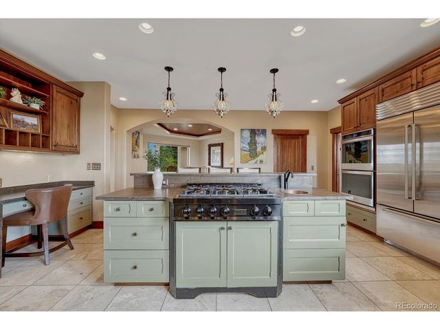 8780 Steeplechase Dr, Franktown, CO 80116