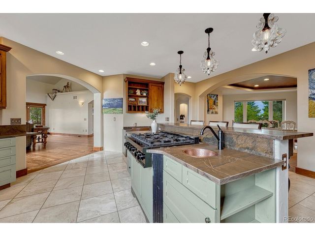 8780 Steeplechase Dr, Franktown, CO 80116