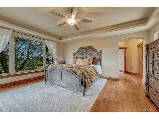 8780 Steeplechase Dr, Franktown, CO 80116