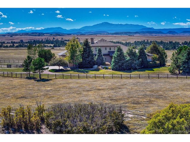 8780 Steeplechase Dr, Franktown, CO 80116