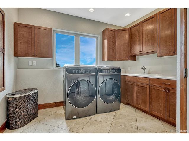 8780 Steeplechase Dr, Franktown, CO 80116