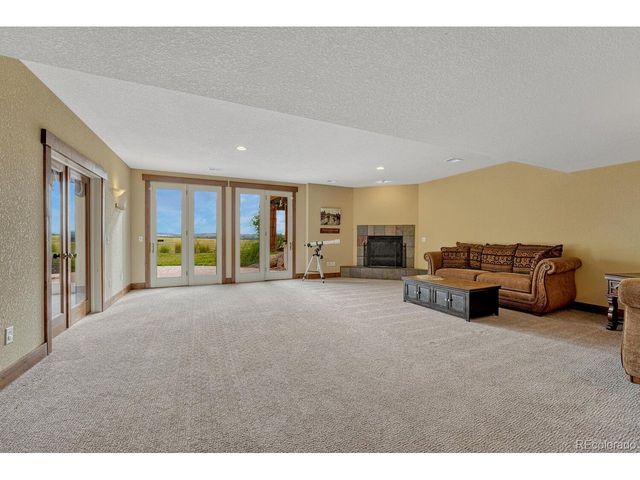 8780 Steeplechase Dr, Franktown, CO 80116