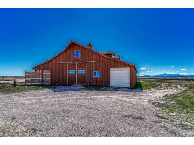 8780 Steeplechase Dr, Franktown, CO 80116