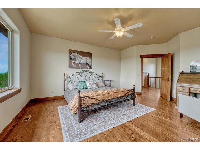 8780 Steeplechase Dr, Franktown, CO 80116
