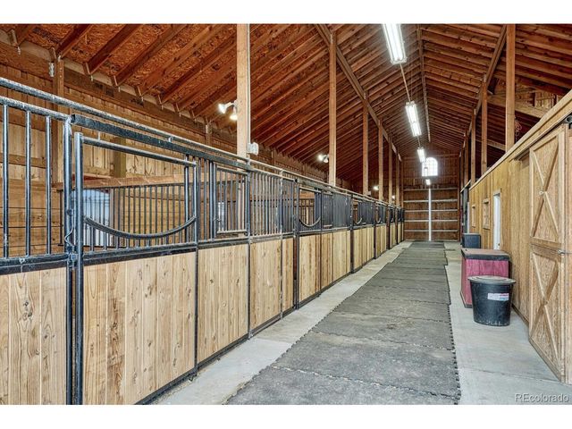 8780 Steeplechase Dr, Franktown, CO 80116