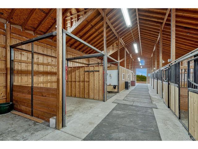 8780 Steeplechase Dr, Franktown, CO 80116