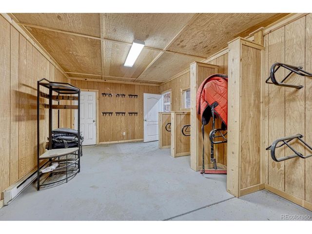 8780 Steeplechase Dr, Franktown, CO 80116