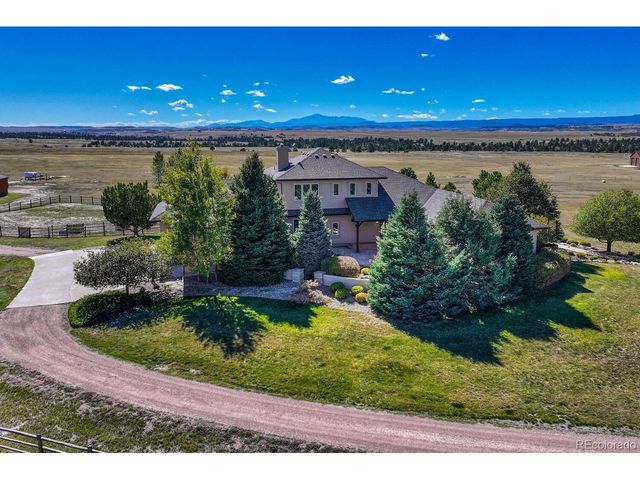 8780 Steeplechase Dr, Franktown, CO 80116