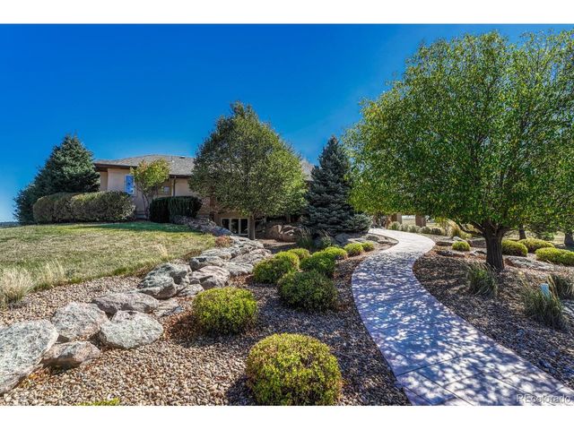 8780 Steeplechase Dr, Franktown, CO 80116