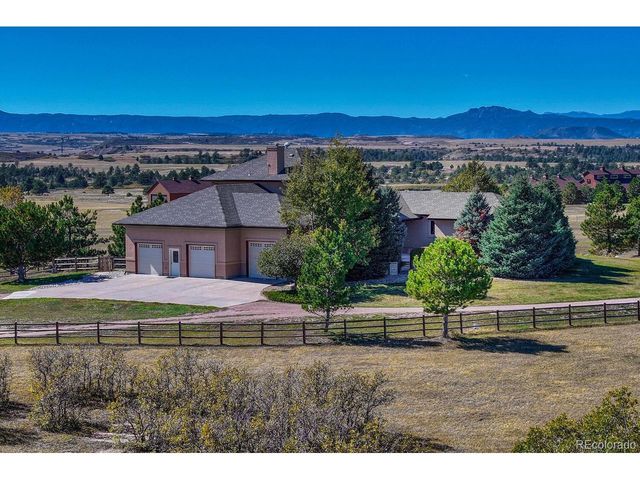 8780 Steeplechase Dr, Franktown, CO 80116