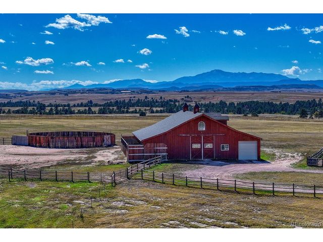 8780 Steeplechase Dr, Franktown, CO 80116