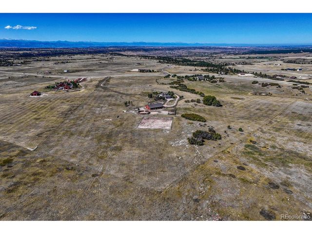 8780 Steeplechase Dr, Franktown, CO 80116