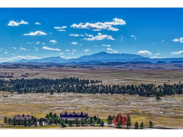 8780 Steeplechase Dr, Franktown, CO 80116
