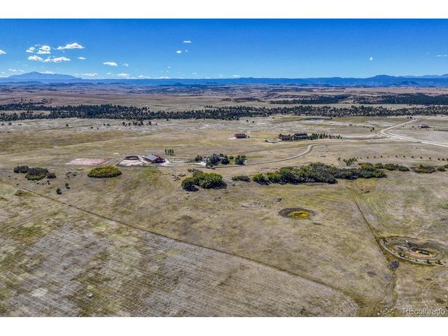 8780 Steeplechase Dr, Franktown, CO 80116