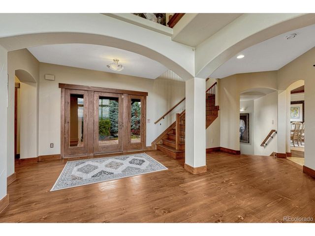 8780 Steeplechase Dr, Franktown, CO 80116